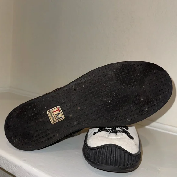 Z Zegna Techmerino High Top suede Sneakers. Mens 9 1/2 - Picture 5 of 7